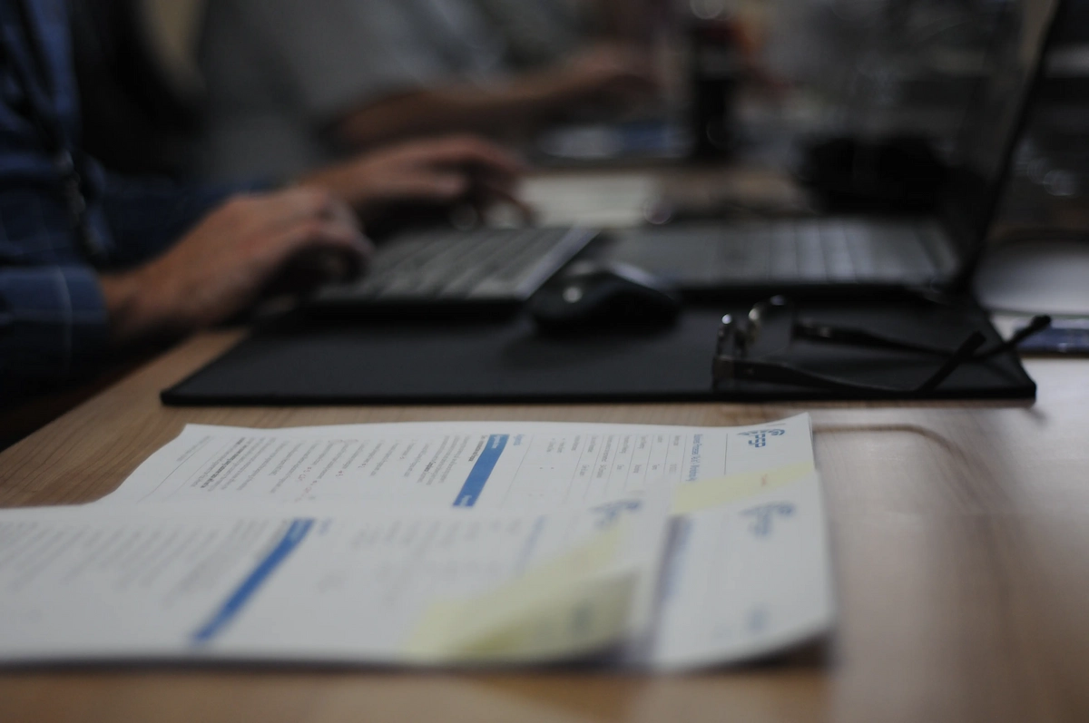 Assessing IT vendor performance