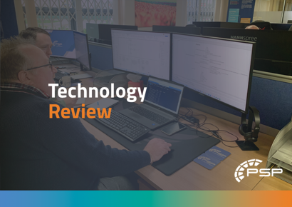 Technology Review