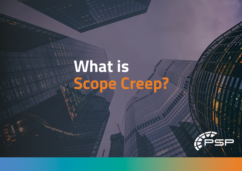 What is Scope Creep?