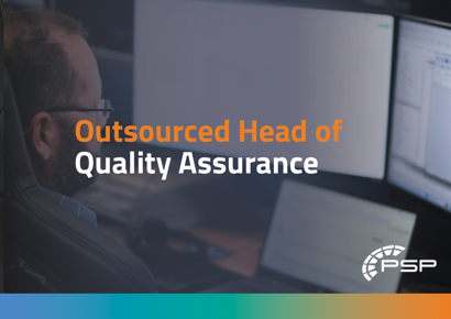 Quality Assurance Manager