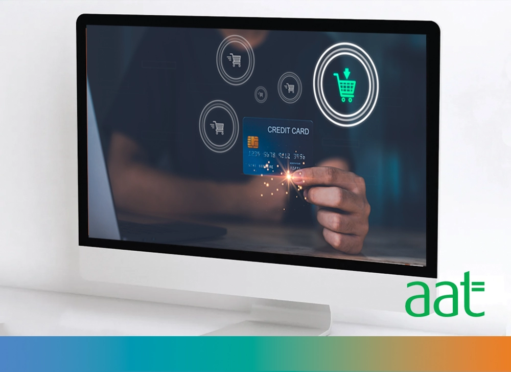AAT Streamlines Online Payments with Rapid Payment Gateway Integration