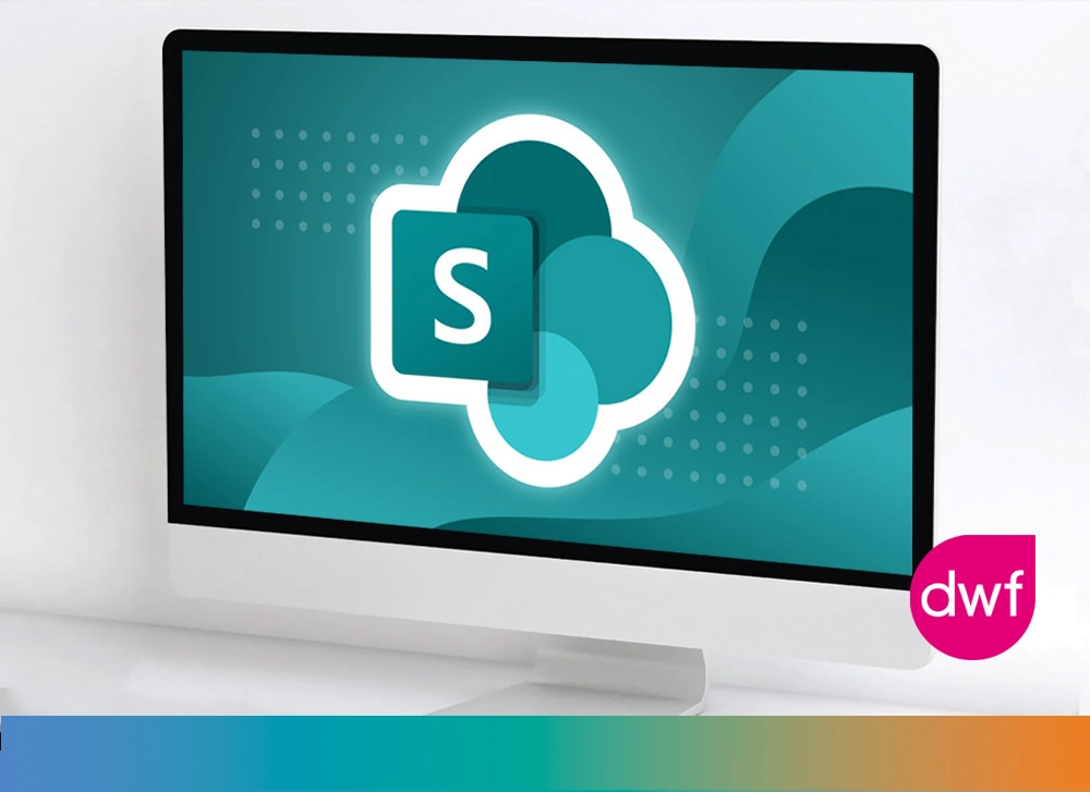DWF Streamlines Bid Management with a Custom SharePoint Solution