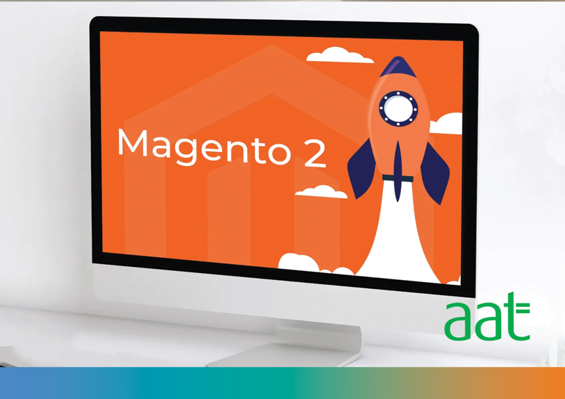 AAT Transforms Training Content Sales with Magento 2 Implementation