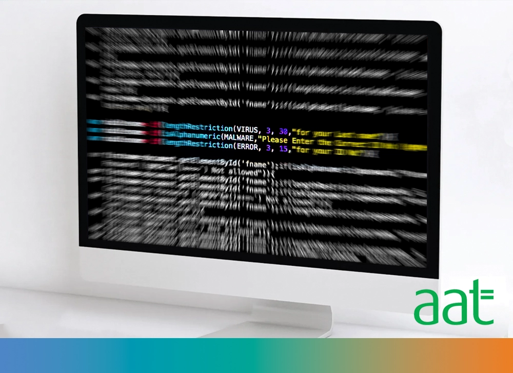 Secure Development Training for AAT