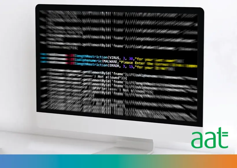 Secure Development Training for AAT 