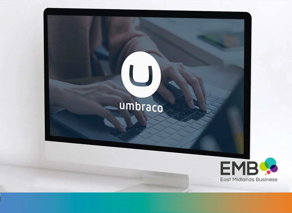 Umbraco Development and Integration for EMB Group