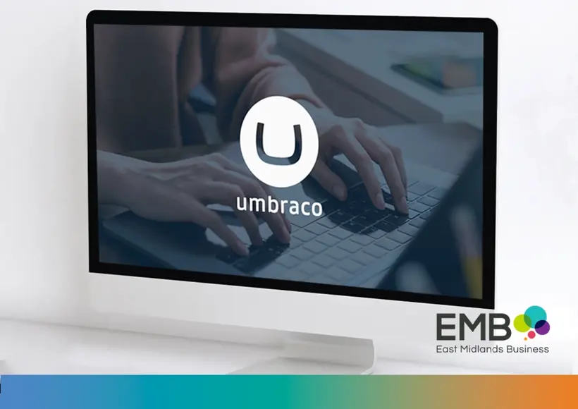 Umbraco Development and Integration for EMB Group 