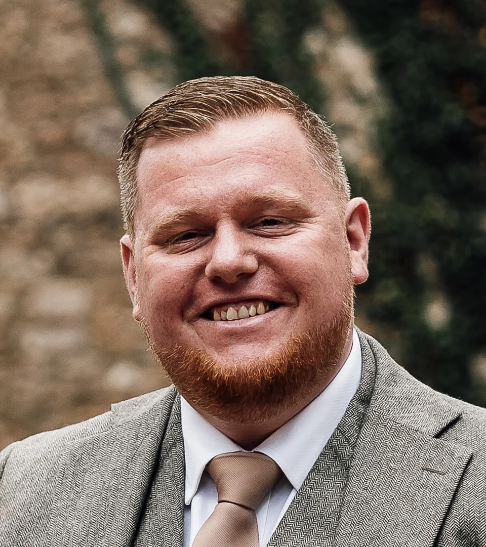 Scott Slocombe - Deputy CTO