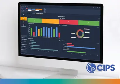 Exciting Launch: Vision Web-Based Application