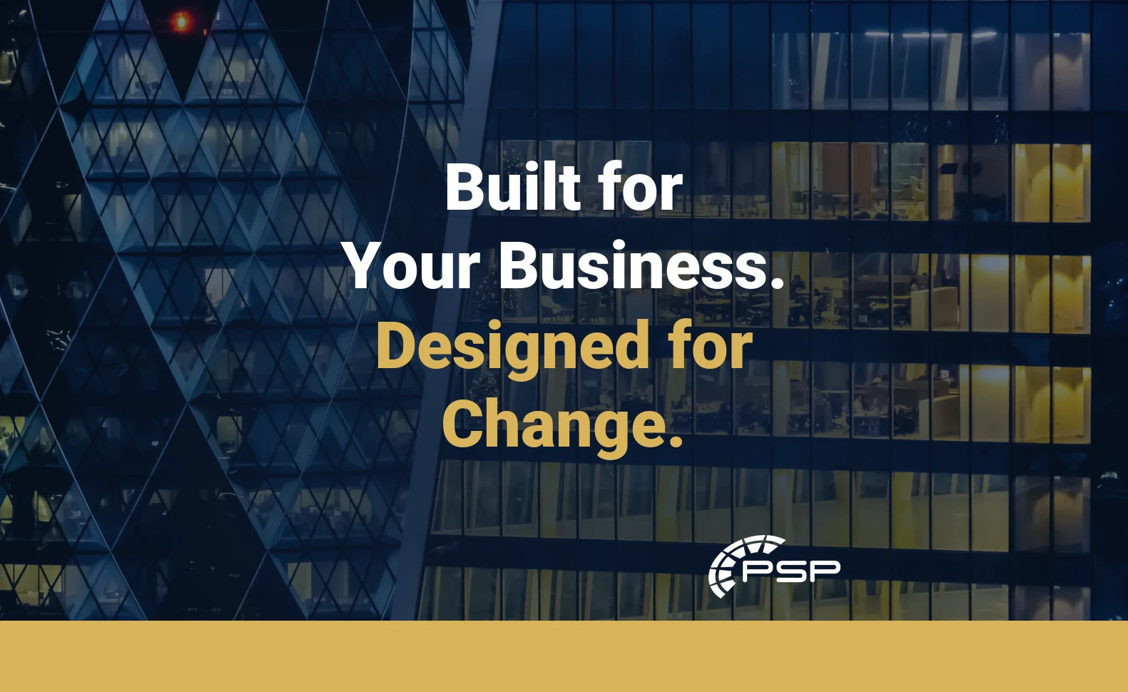 Digital Transformation for Enterprises: Where Bespoke Systems Make the Difference