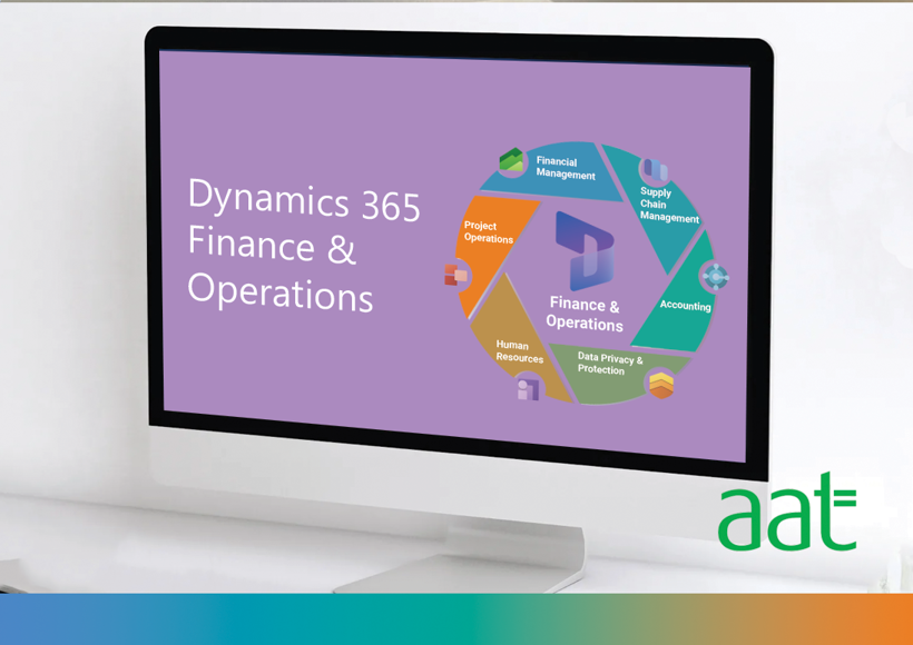 AAT Enhances Finance Operations with Dynamics 365 F&O Implementation