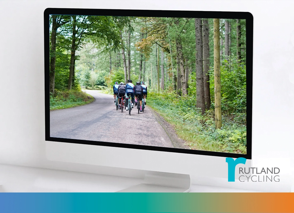 Rutland Cycling Systems Strategy Development