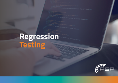 Regression Testing