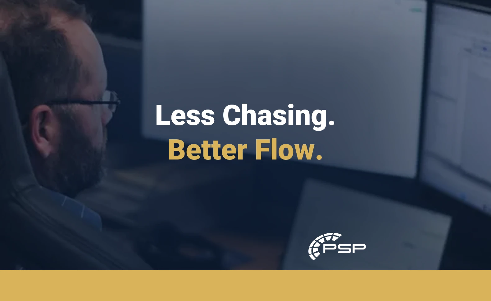 From Manual Workarounds to Reliable Digital Workflows