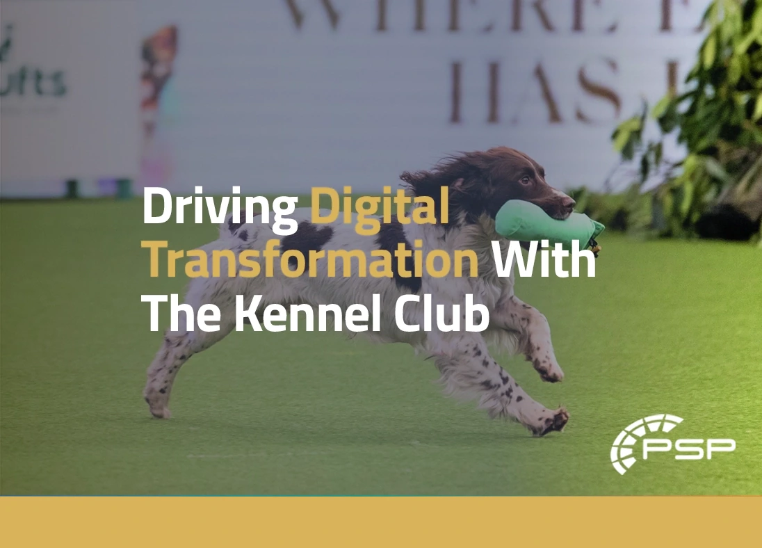 Technical Audit and Technology Roadmap for The Kennel Club