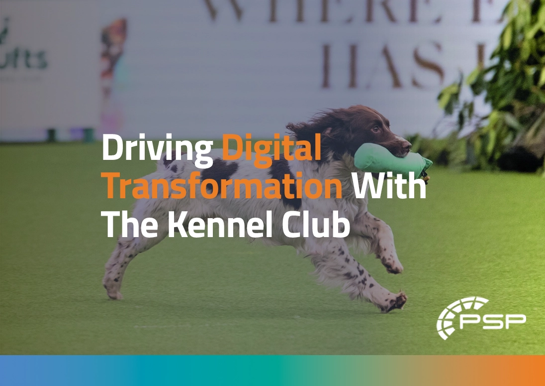 Technical Audit and Technology Roadmap for The Kennel Club