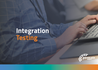 Integration Testing