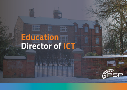 Director of ICT