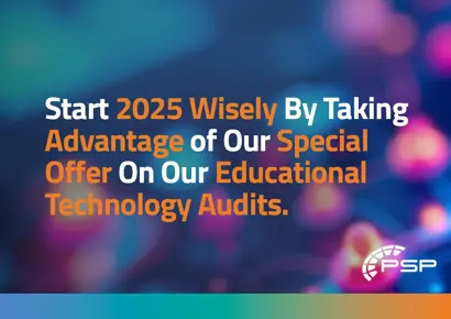 Start 2025 Wisely With an Educational Technology Audits