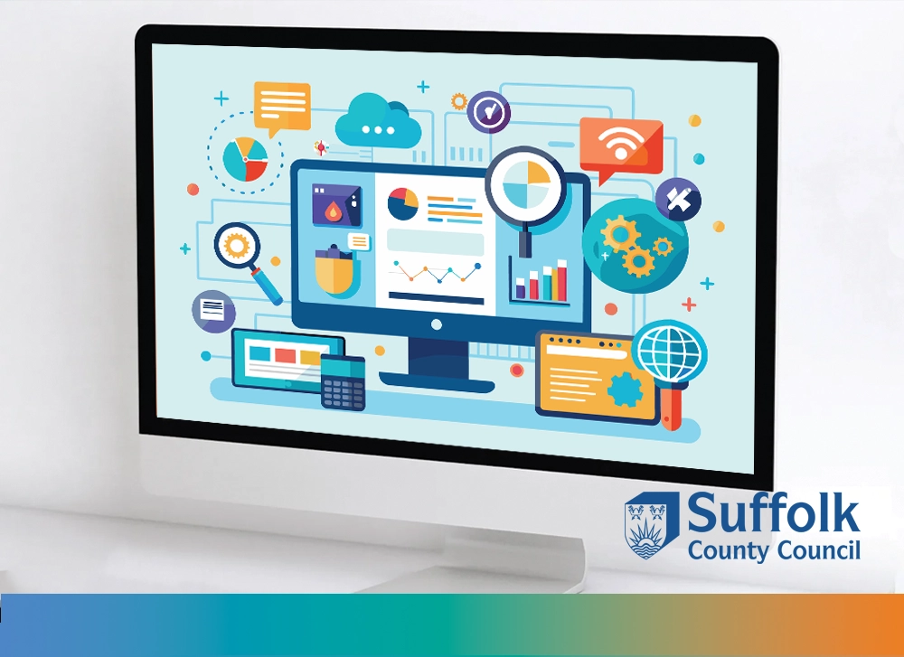 Suffolk County Council Streamlines Email Management with PSP’s Outlook Tracker System