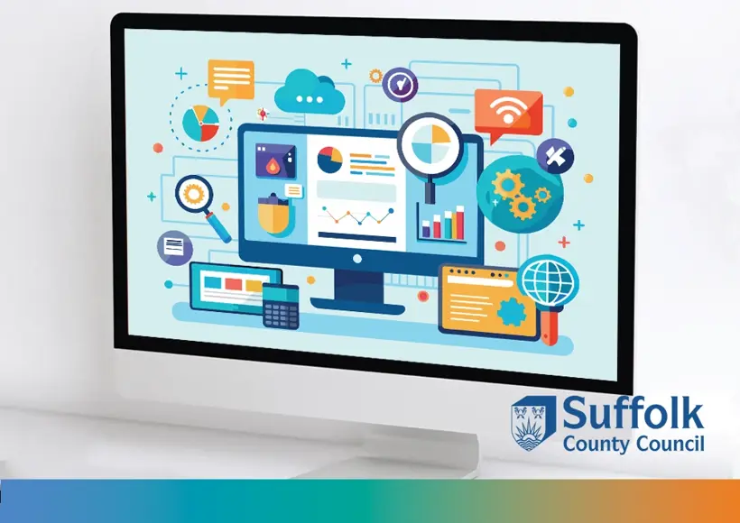 Suffolk County Council Streamlines Email Management with PSP’s Outlook Tracker System