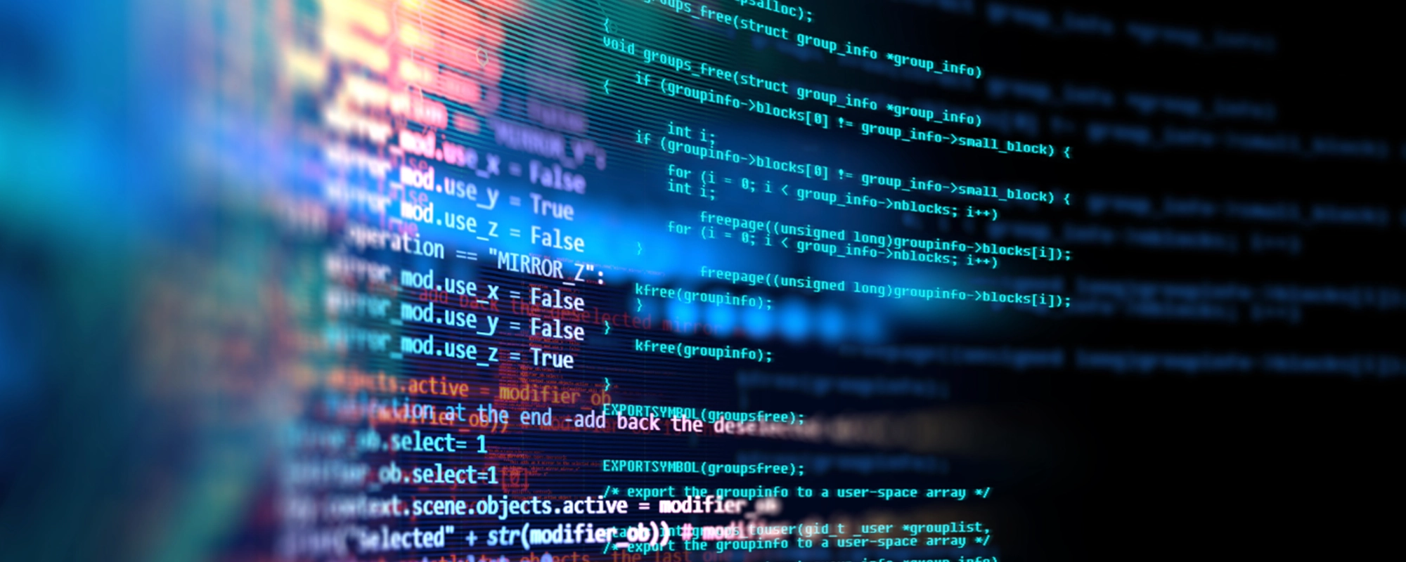 Too much data? Not enough insight?