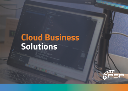 Cloud Business Solutions