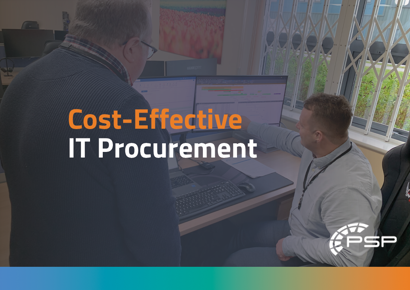 IT Procurement