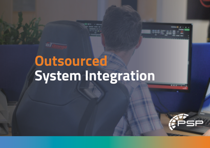 System Integrator