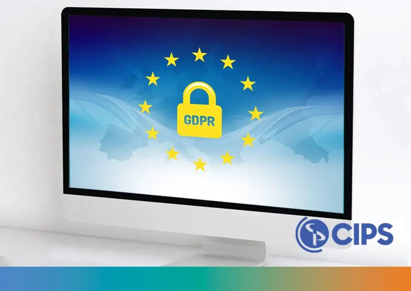 CIPS Ensures GDPR Compliance with PSP’s Expert Support 