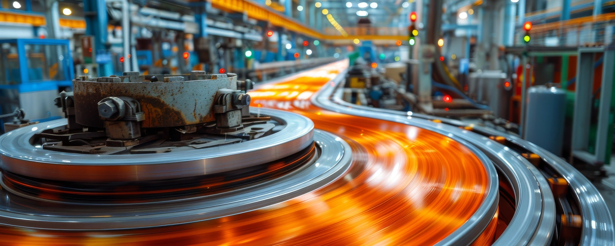 Why a Custom CRM for the Manufacturing Industry is Imperative