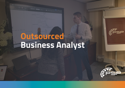 Business Analyst