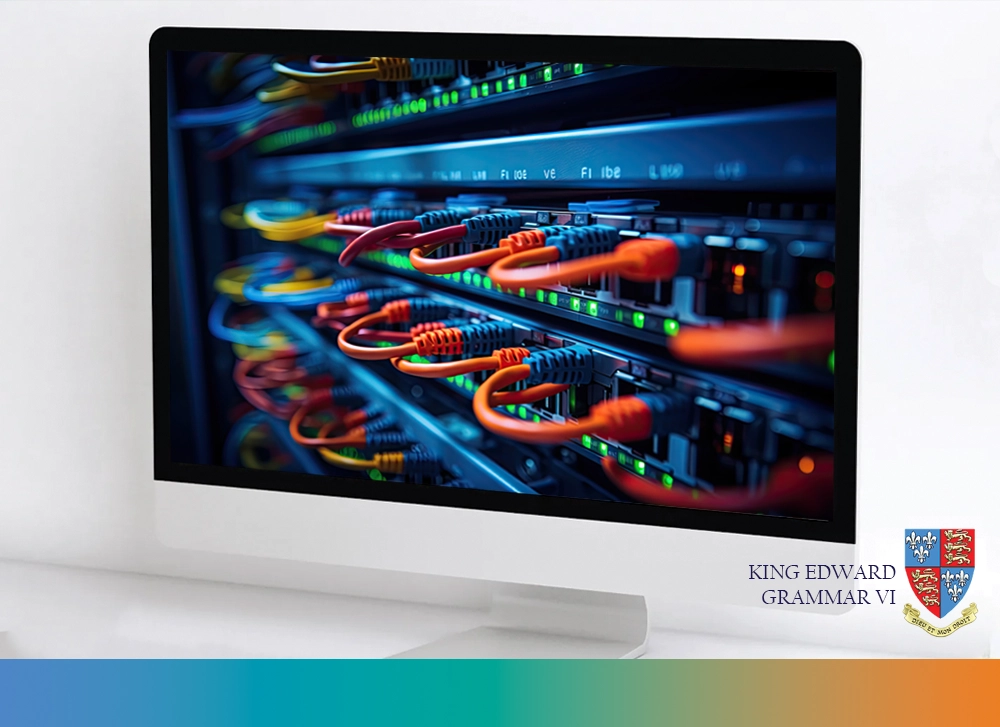 IT Strategy Development for King Edward VI Grammar School