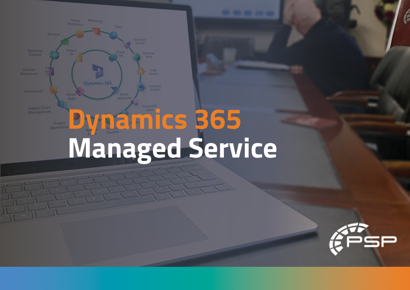 Dynamics 365