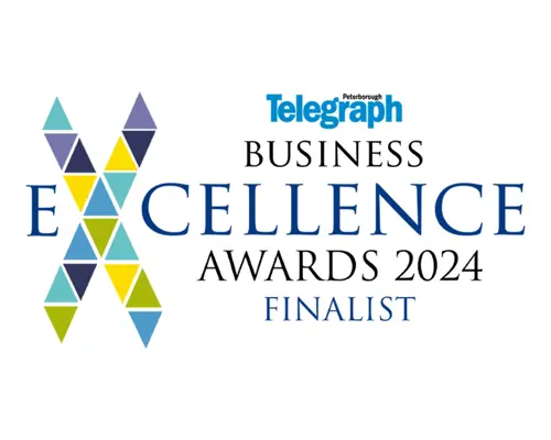 Peterborough Business Excellence Awards 2024